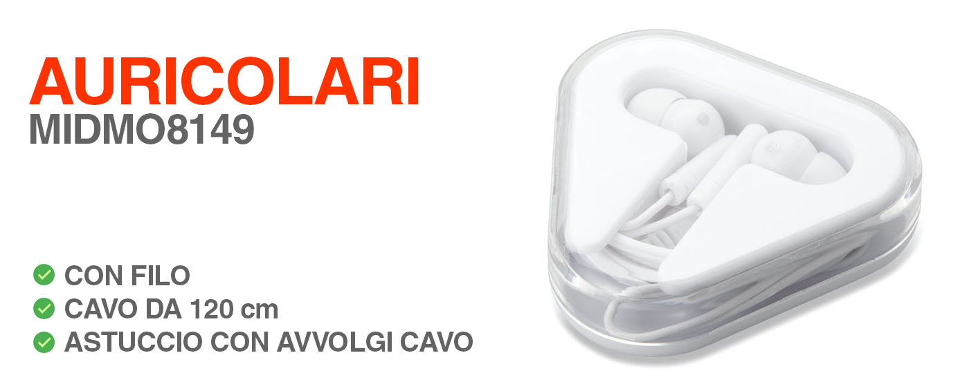 auricolari-personalizzabili con logo con filo MIDMO8149