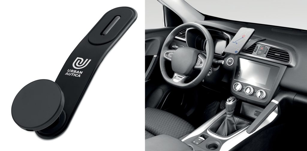 Caricatore per auto personalizzabile da 15W MIDMO2686
