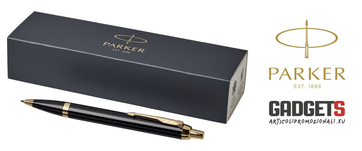Parker penna a sfera IM 107021