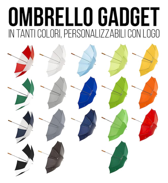 OMBRELLO GADGET 109018