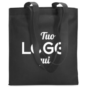 Borsa in TNT personalizzabile con logo