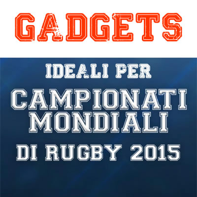 Coppa del Mondo di rugby 2015