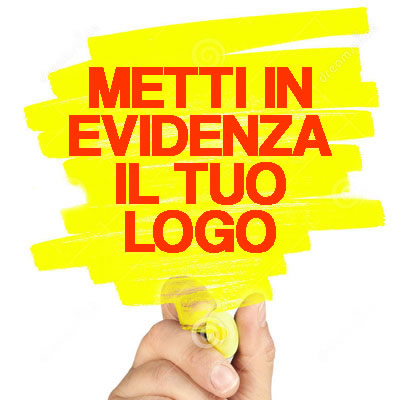 Evidenziatori da regalo personalizzabili con il tuo LOGO.