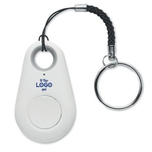 Key finder wireless 4.0 personalizzabile con logo
