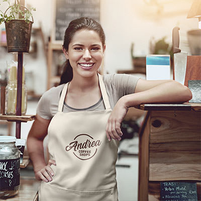 Gadget da cucina personalizzati