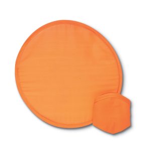 Frisbee pieghevole personalizzato con LOGO