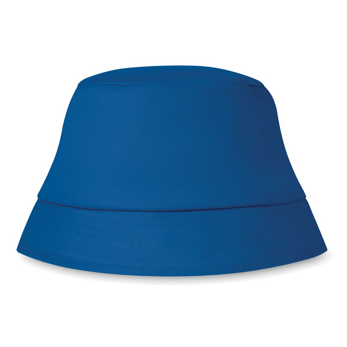 Cappello personalizzato con LOGO modello pescatore 160 gr/m²