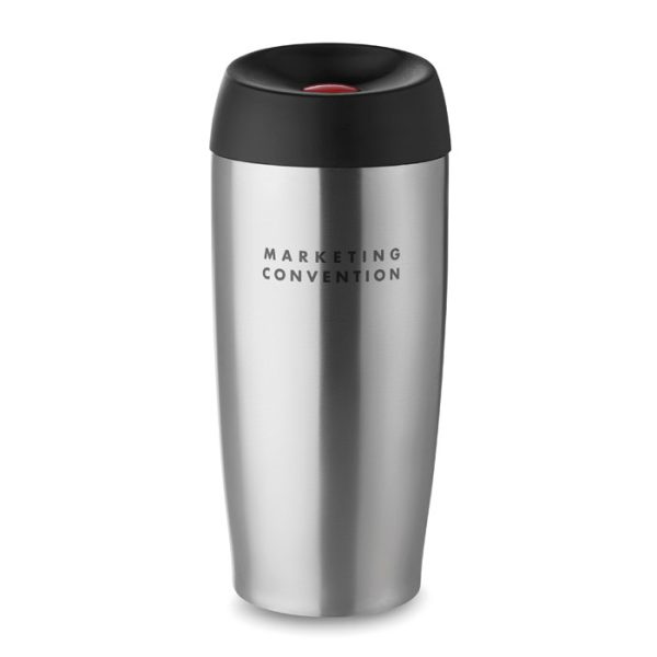 Thermos doppio strato in acciaio inox personalizzato 350 ml