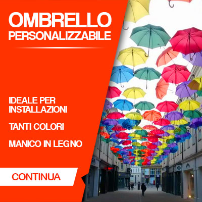 OMBRELLO GADGET 109018