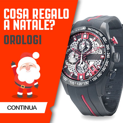 Orologi Fantastici e dove trovarli