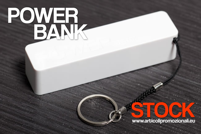 power bank batteria esterna cellulare batteria riserva LOGO MIDMO5001