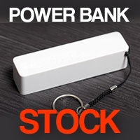 POWER BANK STOCK