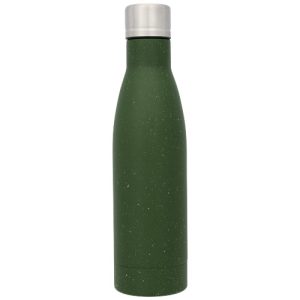 Bottiglia termica personalizzabile con logo da 500ml vintage