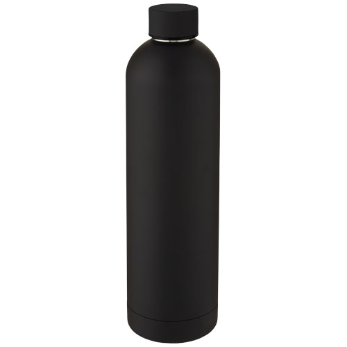 Bottiglia Spring da 1 litro con isolamento sottovuoto in rame - Gadgets  personalizzati MM IMMAGINE
