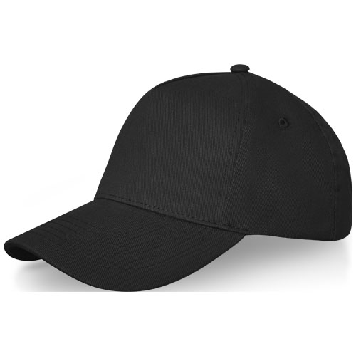 Cappellino personalizzato con LOGO 5 pannelli