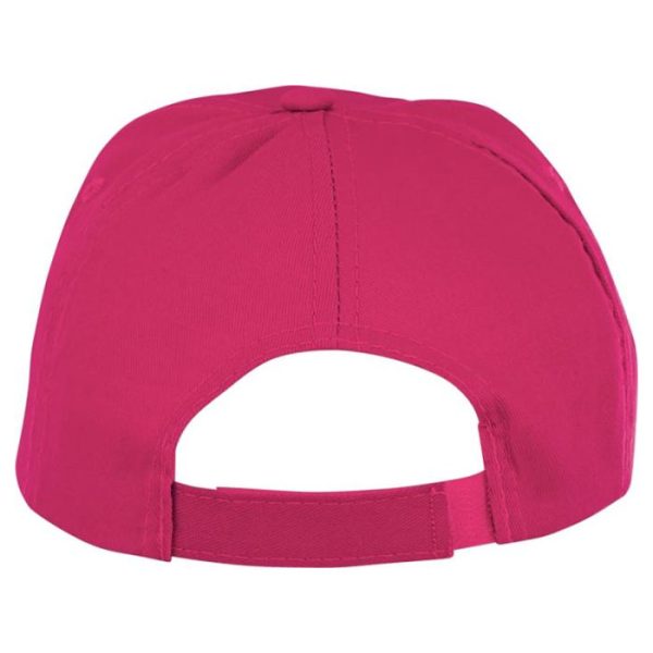 Cappellino bambini personalizzato con LOGO