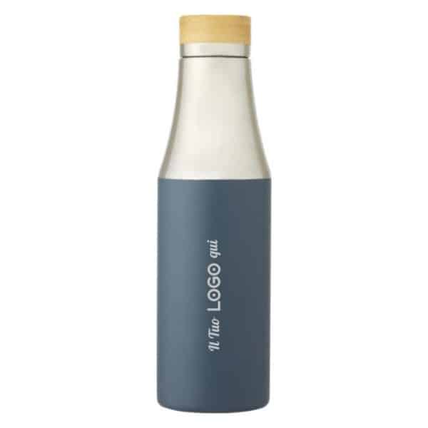 Borraccia termica da 540ml personalizzabile con logo