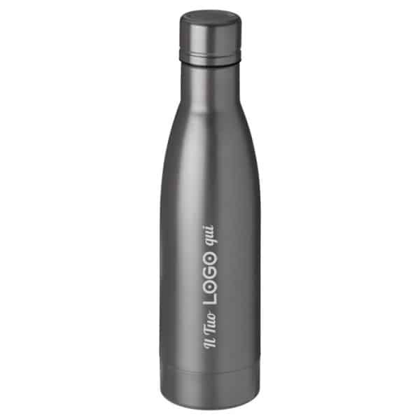 Bottiglia Termica Personalizzabile con Logo da 500ml