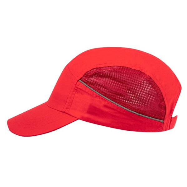 Cappellino sportivo in microfibra personalizzato con LOGO