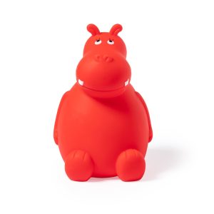 Salvadanaio Hippo personalizzato con LOGO