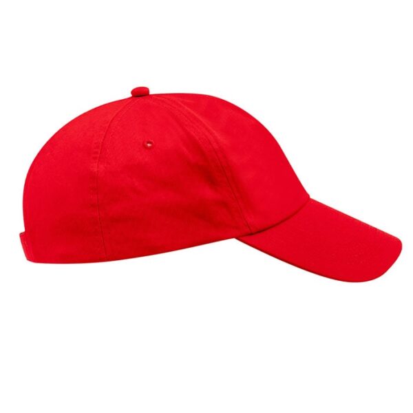Cappellino Bimbo personalizzato con LOGO 5 pannelli