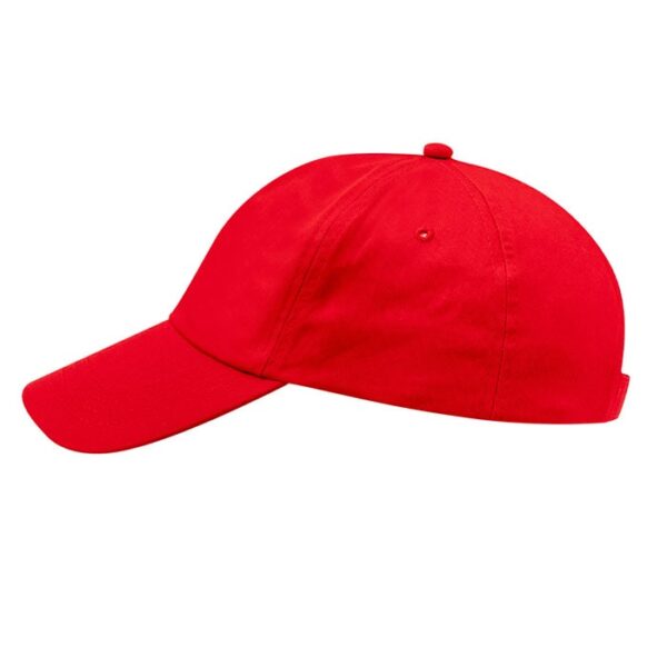 Cappellino Bimbo personalizzato con LOGO 5 pannelli