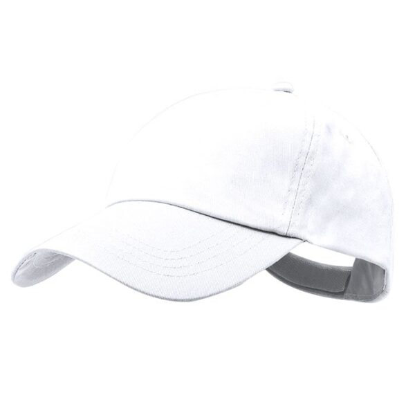 Cappellino Bimbo personalizzato con LOGO 5 pannelli