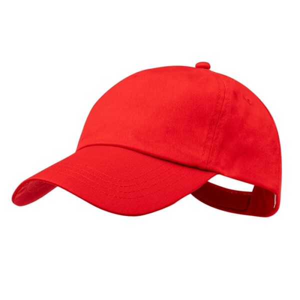Cappellino Bimbo personalizzato con LOGO 5 pannelli