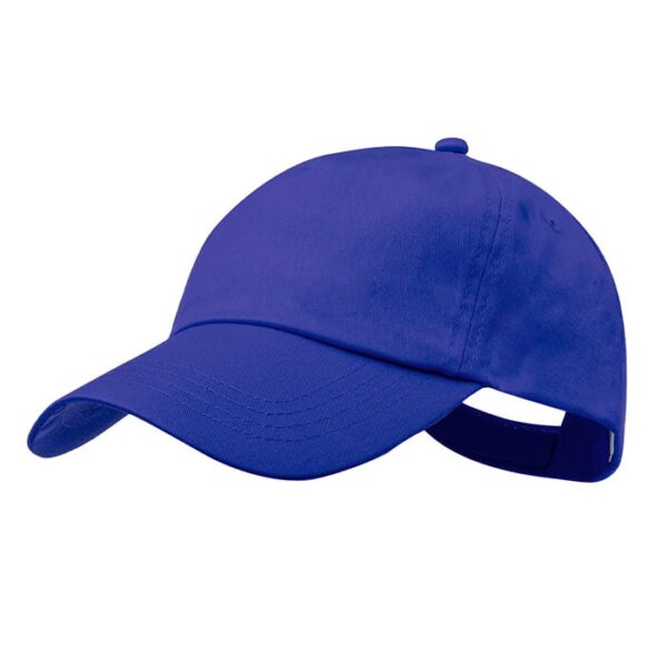 Cappellino Bimbo personalizzabile con LOGO 5 pannelli