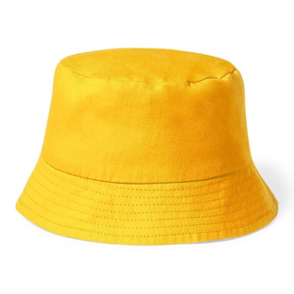 Cappello Bimbo personalizzato con LOGO 100% cotone