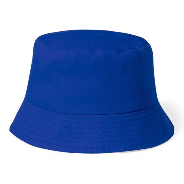Cappello Bimbo personalizzato con LOGO 100% cotone