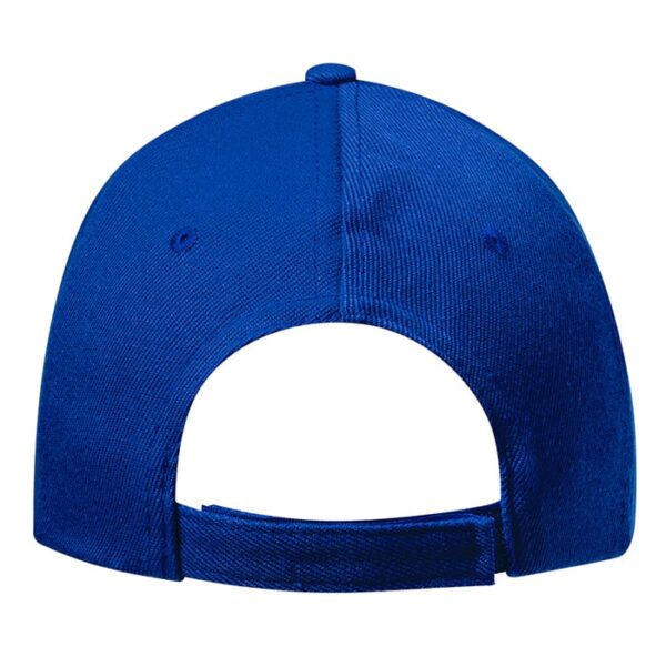 Cappellino personalizzato con LOGO