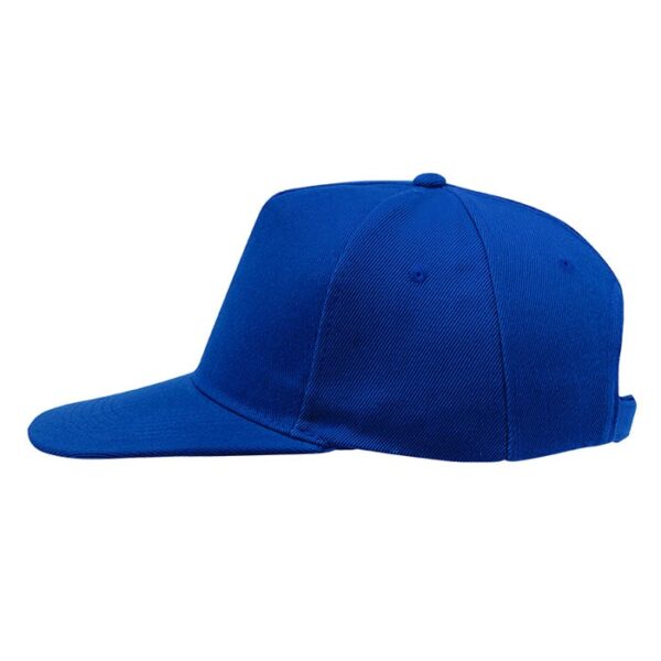 Cappellino personalizzato con LOGO