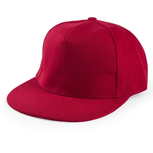 Cappellino personalizzato con LOGO