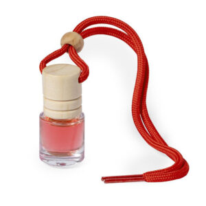 Profumatore Ambienti in vasetto di vetro