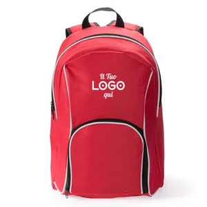 Zaino in poliestere 600D Personalizzabile