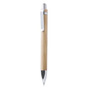 penna in legno personalizzata MK5260