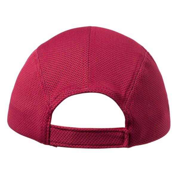 Cappellino sportivo in poliestere personalizzato con LOGO