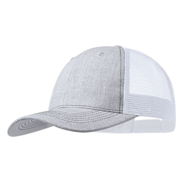 Cappellino 6 pannelli personalizzato con LOGO