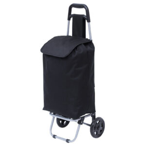 Carrello per la spesa pieghevole Personalizzabile