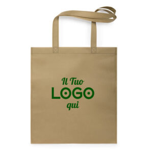 Borse Personalizzabili in TNT 80 grammi