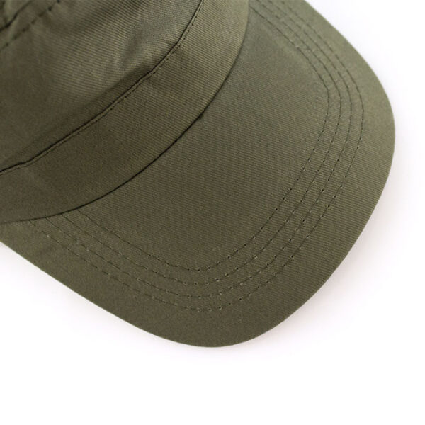 Cappellino personalizzato con LOGO tipo militare