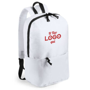 Zaino Personalizzabile in una vasta gamma di colori