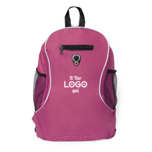 Zainetto economico Personalizzabile con logo