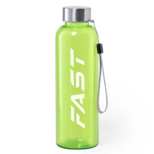 borraccia da 600 ml senza bpa in rpet