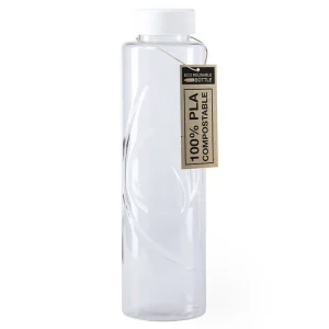 borraccia da 830 ml di linea naturale
