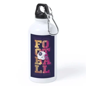 borraccia personalizzabile con immagine da 400ml