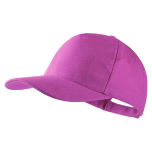 Cappellino personalizzato con LOGO in cotone