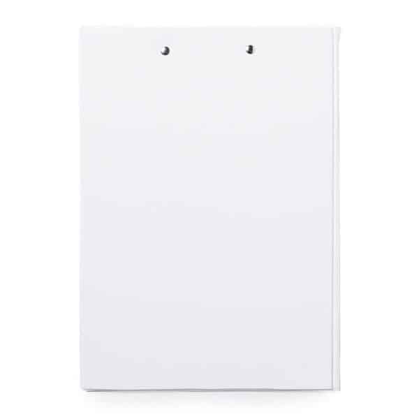 Cartella fiera classica in PVC personalizzabile con Logo - immagine 8