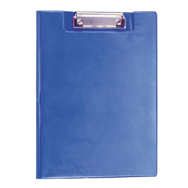 Cartella fiera classica in PVC personalizzabile con Logo